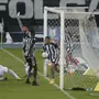 Botafogo tem vitória para dar moral no Campeonato Brasileiro