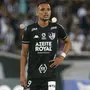 Botafogo receberá R$ 1 milhão do Grêmio pelo empréstimo de Luiz Fernando