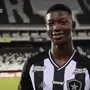 Após passagens por Vasco e Grêmio, Matheus Babi começa a brilhar no Botafogo: ‘Consegui um bom início’