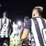Victor Luis incentiva Babi antes de jogo do Botafogo: &#8216;Ralou pra c&#8230; para estar aqui&#8217;