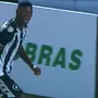 Matheus Babi mostra credenciais e resolve na estreia do Botafogo