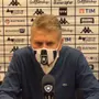 Técnico do Botafogo se revolta com arbitragem em clássico com o Flamengo: &#8216;Sempre as mesmas equipes são favorecidas&#8217;
