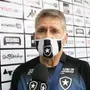 Paulo Autuori projeta Botafogo no Brasileirão: &#8216;Mais que uma equipe, queremos construir um grupo&#8217;