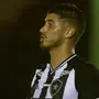 Rádio coloca Pedro Raul, do Botafogo, na mira do Internacional após lesão de Guerrero