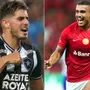Botafogo descarta troca por Pottker e quer R$ 20 milhões para vender Pedro Raul ao Internacional