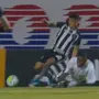 Já? Botafogo tem pênalti claro não marcado contra o Paraná com 2 minutos