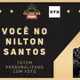 Botafogo lança totens personalizados de torcedores no estádio; saiba preços