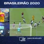 Benja critica marcação de pênalti para o Flamengo contra o Botafogo: &#8216;Um absurdo&#8217;