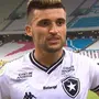 Victor Luis cita pênalti não marcado e elogia Botafogo em Fortaleza: ‘Tivemos oportunidade de vencer’