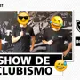 Show de clubismo: Botafogo TV estreia transmissão ao vivo em vídeo e diverte torcida em jogo contra Fluminense