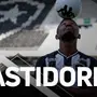 VÍDEO: Botafogo TV divulga imagens de bastidores da apresentação de Kalou no Estádio Nilton Santos
