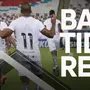 VÍDEO: Botafogo divulga bastidores de empate com o Fortaleza
