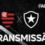 AO VIVO: Botafogo TV transmite em áudio clássico com o Flamengo