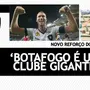 Carli viaja para Argentina para fechar com novo clube e exalta história e torcida do Botafogo: ‘Um clube gigante’
