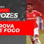 Pedro Raul, Honda-Kalou e pretensões no Brasileirão: FogãoNET faz pré-jogo de Botafogo x Internacional com jornalistas colorados