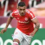 Rival: Internacional tem cinco desfalques e fica sem centroavantes para enfrentar o Botafogo