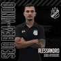 (OFF) Ex-Botafogo, Zé Gatinha é contratado por clube da Copa Paulista