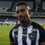 Autuori avalia estreia de Kalou no Botafogo: &#8216;Muita lucidez. Vai agregar muito&#8217;