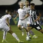 Botafogo x Santos: prováveis escalações, onde ver e desfalques