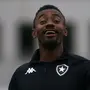Botafogo aposta em Kalou para acabar com jejum de vitórias no Brasileiro
