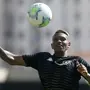 Botafogo: Rentería é regularizado e deve viajar para jogo contra o Athletico-PR