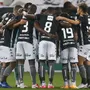 Com cinco empates em sete jogos, Botafogo busca regularidade no Campeonato Brasileiro