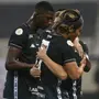 ATUAÇÕES FN: Honda e Bruno Nazário são os melhores do Botafogo no empate contra o Corinthians
