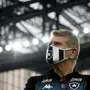 Autuori admite falta de maturidade no Botafogo: &#8216;Saímos tristes, mas com a moral em cima&#8217;