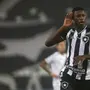 Técnico de Babi no Macaé, Mario Junior vê atacante do Botafogo com potencial de Seleção Brasileira e Europa