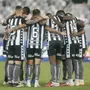 Botafogo jogará no Rio de Janeiro seis dos próximos sete jogos