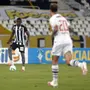 Botafogo volta a apresentar falhas defensivas e termina a rodada na zona de rebaixamento