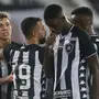 Vitória em momento fundamental. Botafogo precisa corrigir erros visíveis