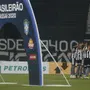 Botafogo ganha uma posição no Ranking Nacional de Clubes da CBF