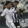 VÍDEO: melhores momentos de Botafogo 0 x 0 Santos pelo Campeonato Brasileiro