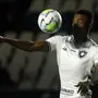 Botafogo: desgaste faz Honda e Kalou contrastarem no clássico
