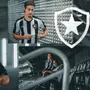 Botafogo e Kappa enaltecem parceria e nova camisa: &#8216;Será um sucesso&#8217;