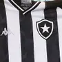 Botafogo estuda quatro possibilidades para fornecedor de material e vai lançar camisa azul ainda este mês