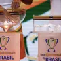 CBF divulga potes para o sorteio da Copa do Brasil desta terça; conheça possíveis adversários do Botafogo