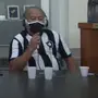 Jairzinho usa fala machista ao reclamar de bandeirinha na Botafogo TV: ‘Vai lavar uma roupa’