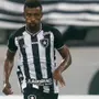 Sem Gatito e com Kalou no lugar de Rhuan, Botafogo está definido para pegar Vasco