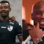 Drogba parabeniza Kalou pelo primeiro gol no Botafogo e compara craque a um bom vinho: ‘Fica cada vez melhor’
