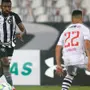 Paulo Autuori exalta atitude de Kalou no Botafogo para jogar clássico contra o Vasco