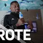 VÍDEO: Kalou não escapa, leva trote e até canta no Botafogo
