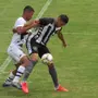 Base: Botafogo perde por 2 a 0 para o Vasco pelo Carioca Sub-20