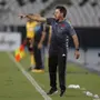 Rival: Ramon testa positivo para Covid e ficará fora de Vasco x Botafogo