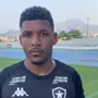 Rhuan projeta clássico contra o Vasco e celebra evolução no Botafogo: ‘Vou ajudar muito o grupo’