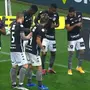VÍDEO: Gols e melhores momentos do empate entre Corinthians e Botafogo em Itaquera