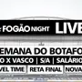 LIVE | Reta final da Botafogo S/A, previsão para salários em dia, clássico contra o Vasco e denúncia de assédio