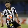 Botafogo obtém vitória na Justiça Trabalhista contra Elvis, que pedia horas extras