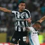 Grêmio x Botafogo: prováveis times, onde ver, desfalques e arbitragem